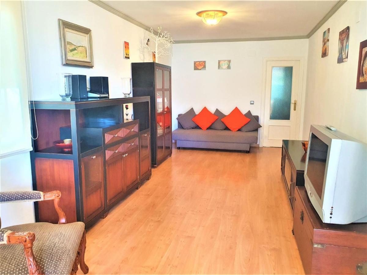 Apartamento Cerca De Playa Y Montana Ideal Familias O Relax Puçol Dış mekan fotoğraf