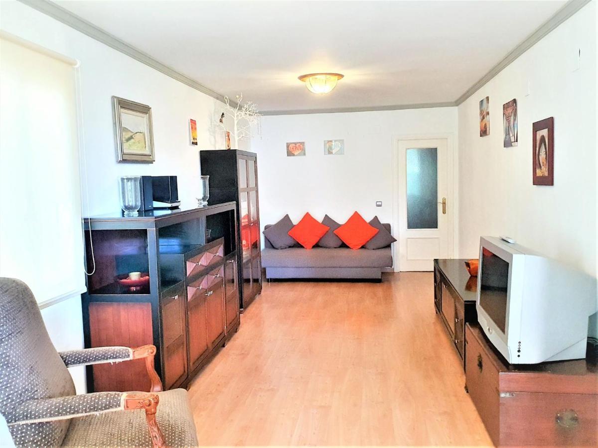 Apartamento Cerca De Playa Y Montana Ideal Familias O Relax Puçol Dış mekan fotoğraf