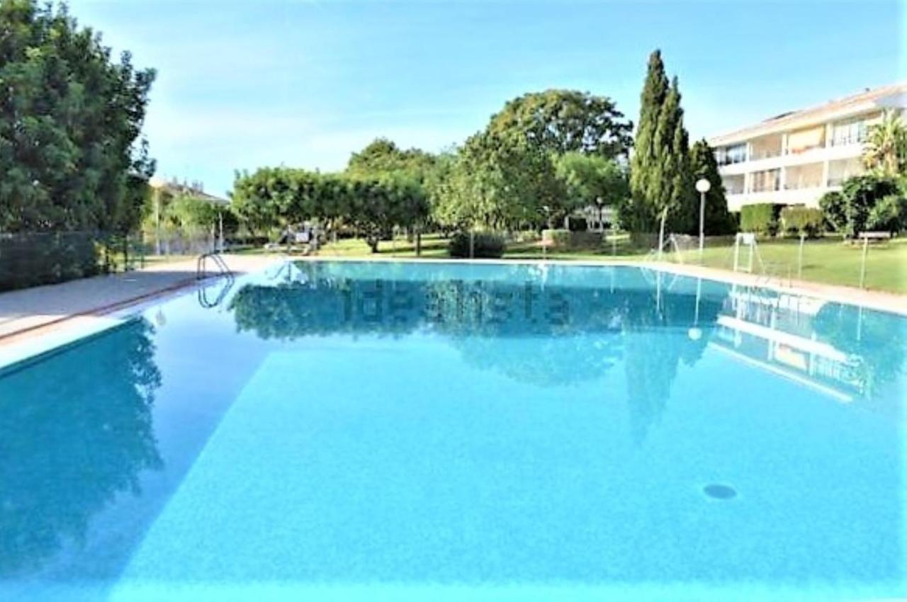 Apartamento Cerca De Playa Y Montana Ideal Familias O Relax Puçol Dış mekan fotoğraf