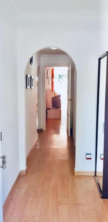 Apartamento Cerca De Playa Y Montana Ideal Familias O Relax Puçol Dış mekan fotoğraf