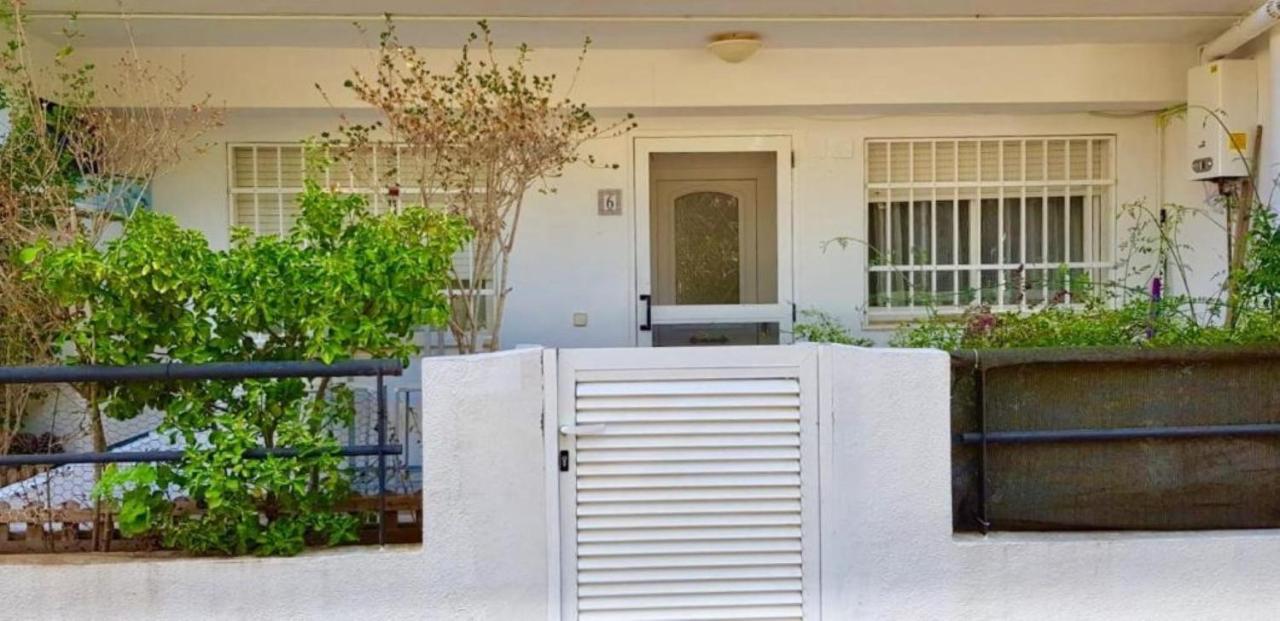 Apartamento Cerca De Playa Y Montana Ideal Familias O Relax Puçol Dış mekan fotoğraf