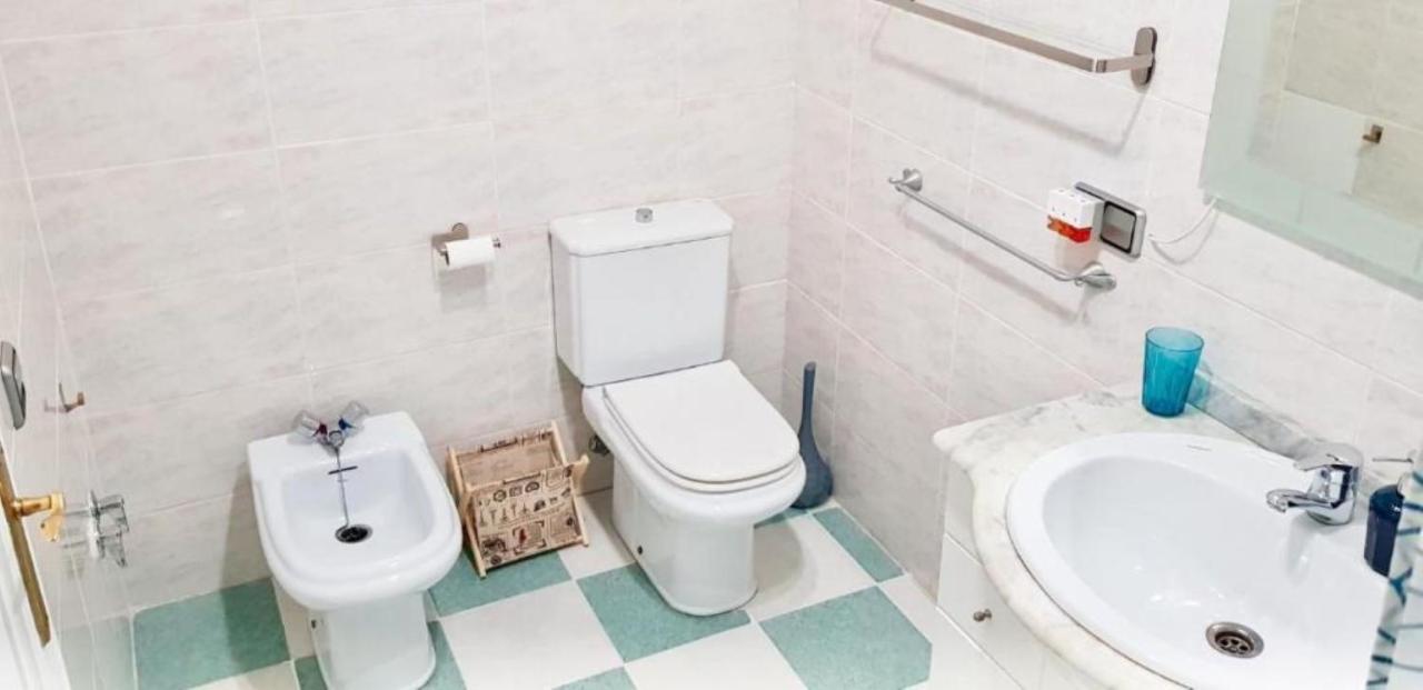 Apartamento Cerca De Playa Y Montana Ideal Familias O Relax Puçol Dış mekan fotoğraf