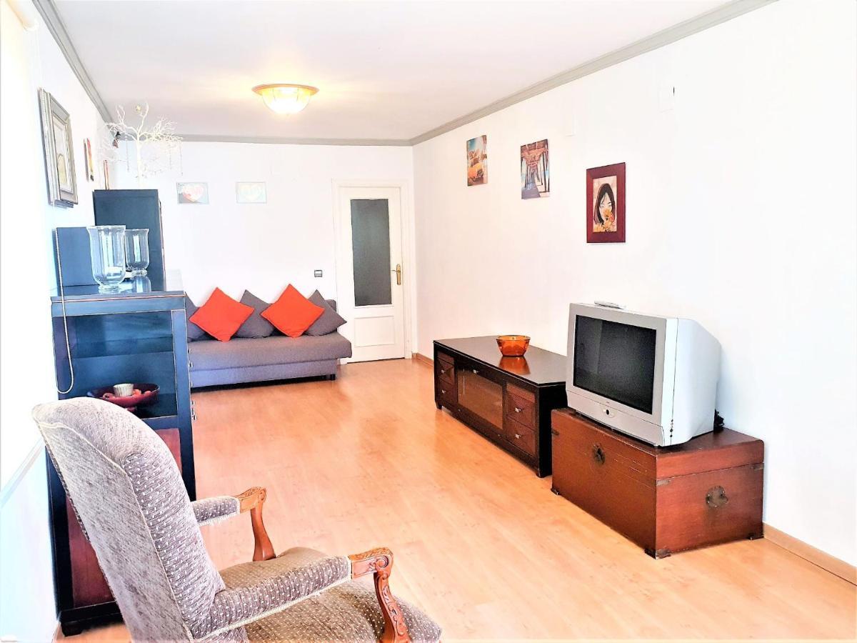 Apartamento Cerca De Playa Y Montana Ideal Familias O Relax Puçol Dış mekan fotoğraf