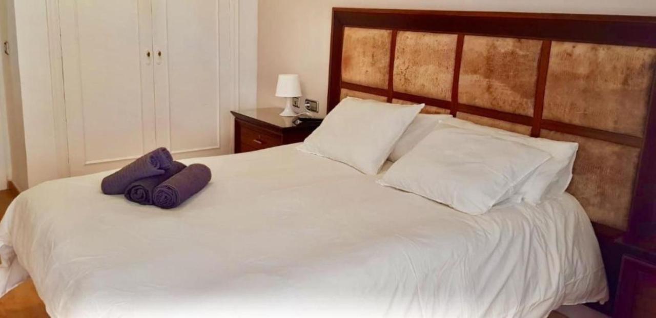 Apartamento Cerca De Playa Y Montana Ideal Familias O Relax Puçol Dış mekan fotoğraf
