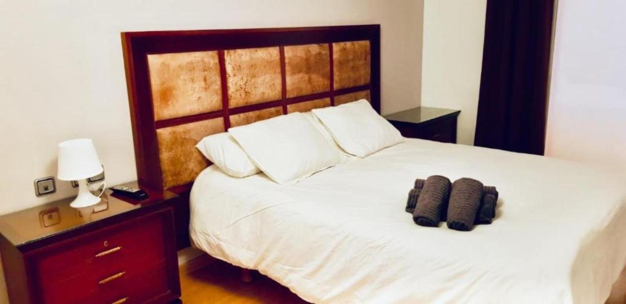 Apartamento Cerca De Playa Y Montana Ideal Familias O Relax Puçol Dış mekan fotoğraf