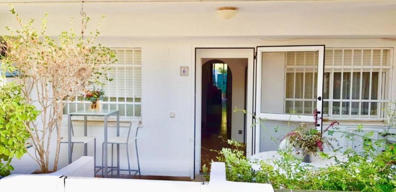 Apartamento Cerca De Playa Y Montana Ideal Familias O Relax Puçol Dış mekan fotoğraf