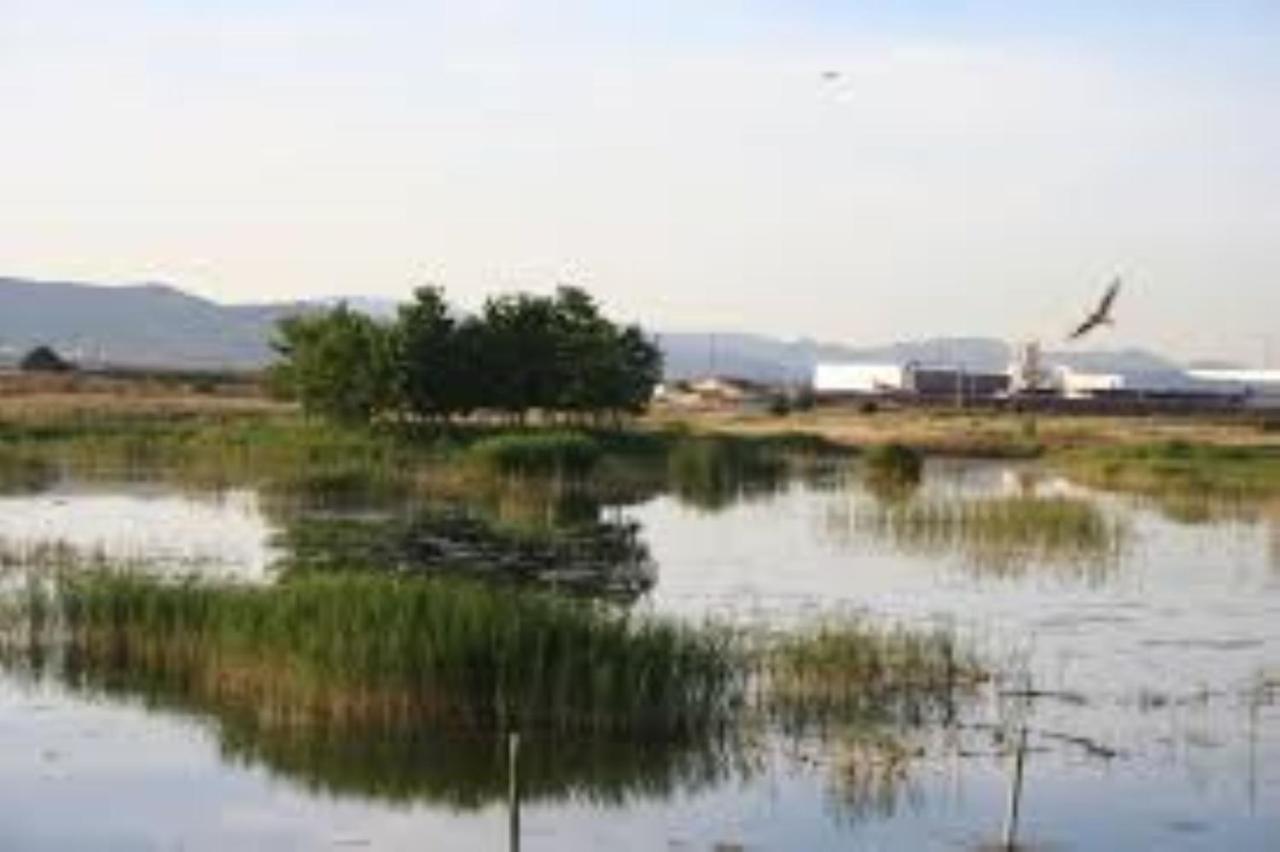 Apartamento Cerca De Playa Y Montana Ideal Familias O Relax Puçol Dış mekan fotoğraf