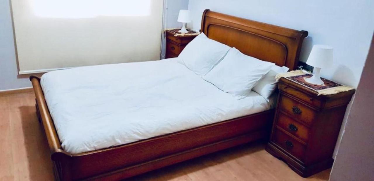 Apartamento Cerca De Playa Y Montana Ideal Familias O Relax Puçol Dış mekan fotoğraf