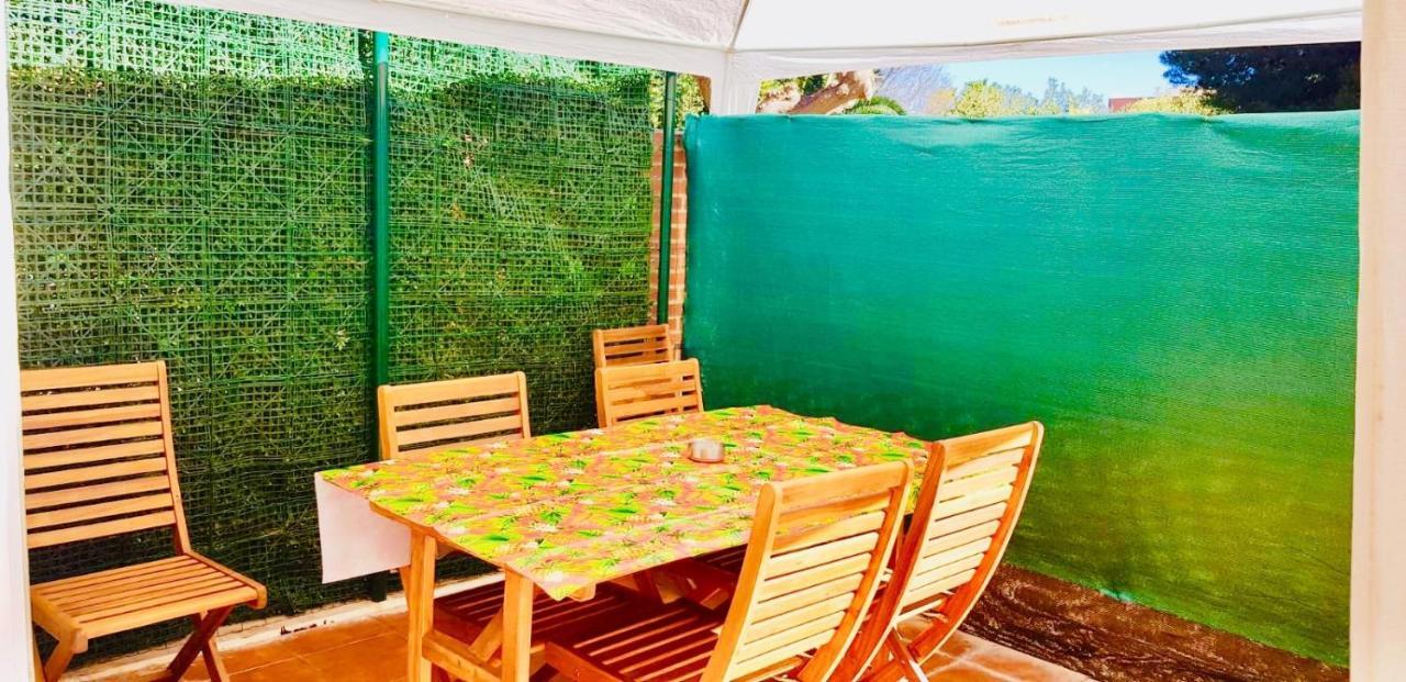 Apartamento Cerca De Playa Y Montana Ideal Familias O Relax Puçol Dış mekan fotoğraf