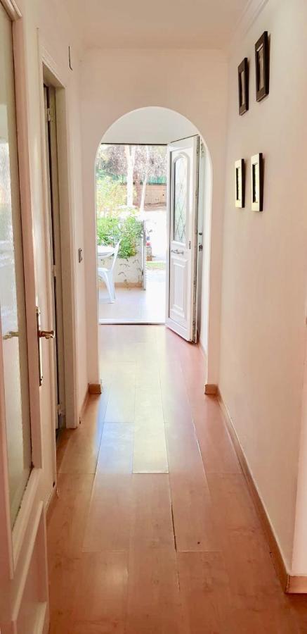 Apartamento Cerca De Playa Y Montana Ideal Familias O Relax Puçol Dış mekan fotoğraf