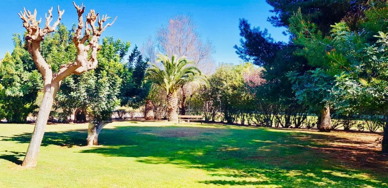 Apartamento Cerca De Playa Y Montana Ideal Familias O Relax Puçol Dış mekan fotoğraf