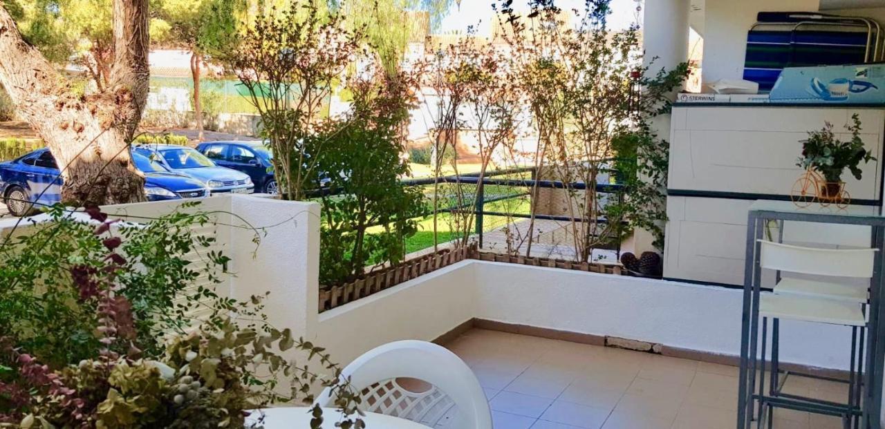 Apartamento Cerca De Playa Y Montana Ideal Familias O Relax Puçol Dış mekan fotoğraf